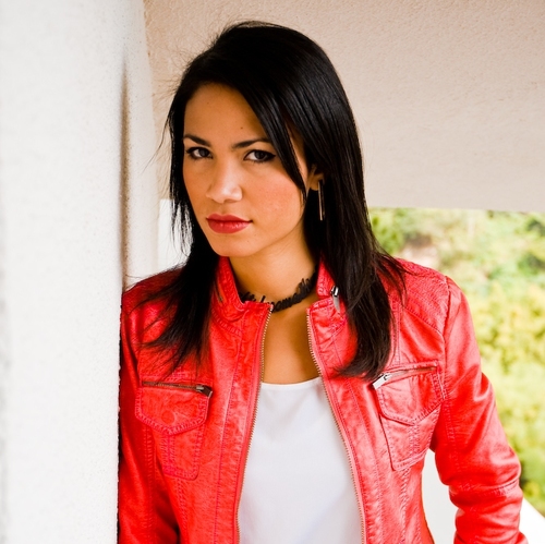 Anabel Borges Profile