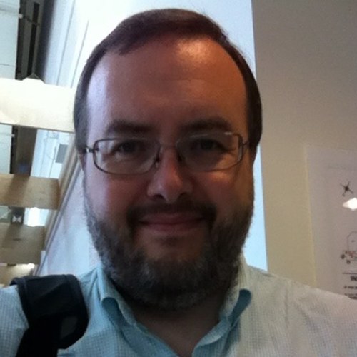 jeffrose's profile picture. WordPress plugin developer, PHP/Laravel/Tailwind student, watcher for awesome. he/him, husband of Christopher, co-dad of Riot. #blm
