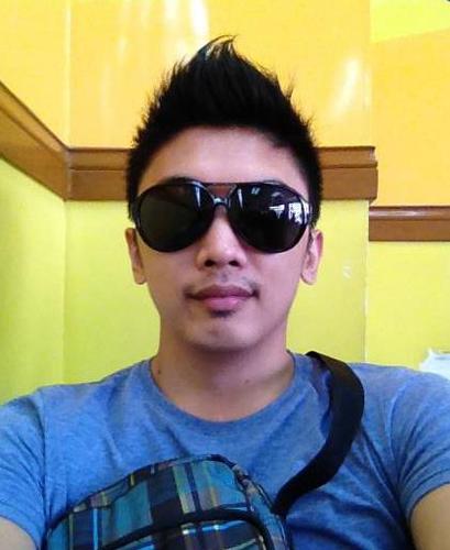 Web Designer / Developer from Philippines