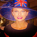 Você tem um sorriso,Que poderia iluminar a cidade inteira..Você Pertence a Mim Taylor Alison Swift s2 Minha Vida Se Resume em Você @taylorswift13.Since:30/12/11