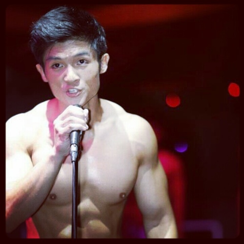 circadianchild's profile picture. Personal trainer.