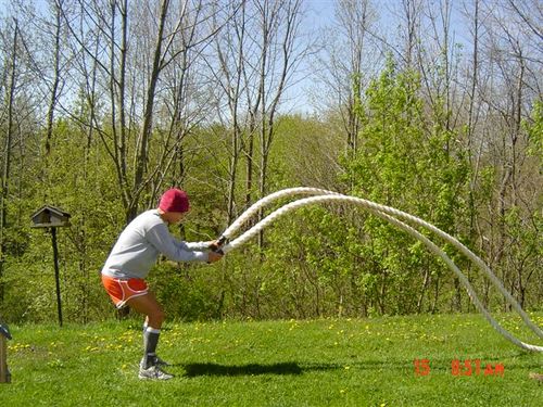 chasingkenyans's profile picture. I love running, m&m's, & CrossFit. Spending 2013 overcoming a lower back injury.