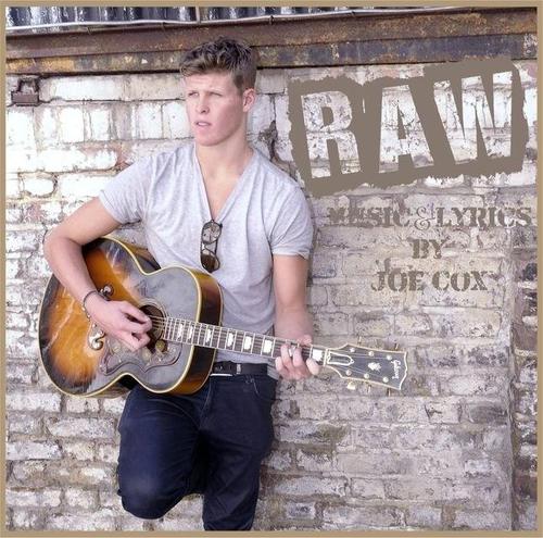 Basically, I'm a fanpage dedicated to @JoeCox8 cos he's wonderfully talented and gorgeous♥ Love him to pieces! Joe follows♥ #TeamJoeCox since 2011♥ #BuyRAW♥