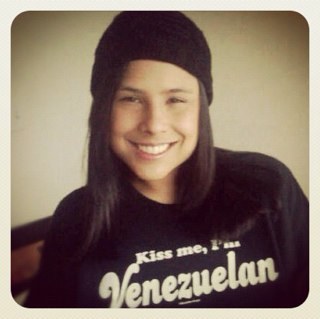 MaferDelRosario's profile picture. 