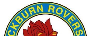 AlanRitchie3's profile picture. Rovers through and through.