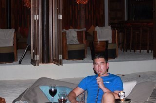 Mickyep's profile picture. 