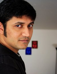 Arindam Mukherjee Profile