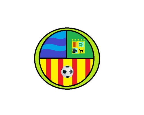 Equipo del hattrick de Catalunya que aspira ha ir a lo mas alto del hattrick