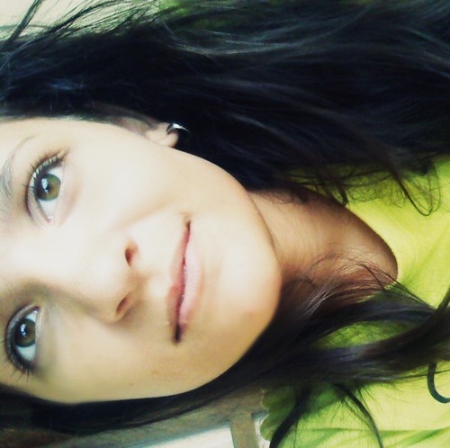 eu já fui mais legal, agora eu sou isso aí. ↓