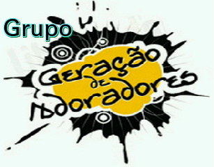 Somos um grupo de Jovens que trabalha a serviço de Deus...