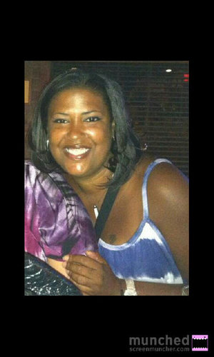 One of the realest people you'll ever know...I don't have time for BS!!