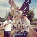 Justin Goodall - @12jgood24 - Twitter