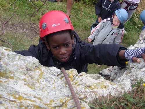 outdoor recreational, hobby based youth project for those  at risk of lack of access to nature/ exclusive locations. an outdoor clasroom in the best  location .