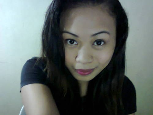 better than your ex and hotter than your next

♥simple,makulit,prangka
♥i don't want too explain my self
♥too people not understand
♥what i mean