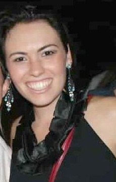 Médica Veterinária- UFSM