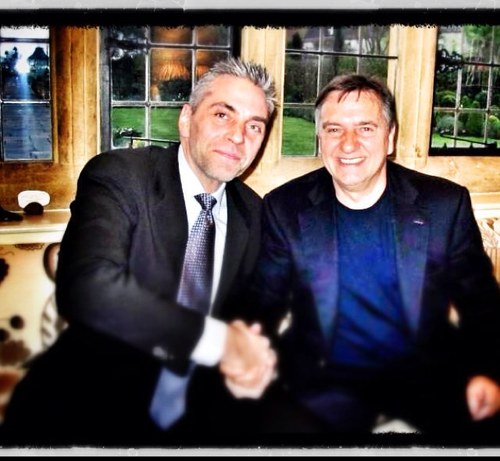 TherealRTB's profile picture. I'm not gonna lie to you, I don't mind F1, or cooking, eating, oh, and the gym, as i said A real foodie!!