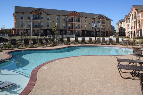 We are open to the public and lease to anyone who qualifies but we are all about smart student living and creating a good atmostphere for students!
