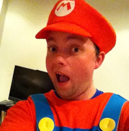 aktelmiele's profile picture. entrepreneur and co-founder of @WarbbleHQ