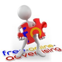FreeNetAdverts's profile picture. The Free Online Advertising network is completely free for you to use. You can advertise as many websites as you like and create as many adverts as you like.