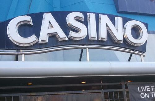 professional gambler