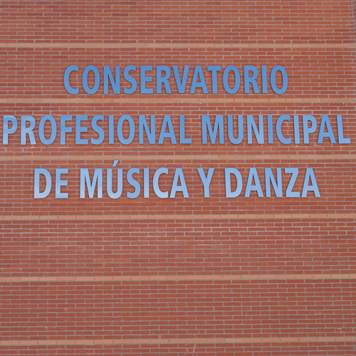 Conservatorio Profesional Municipal de Música y Danza de Catral Juan Miralles Leal