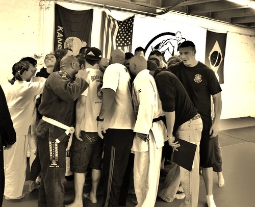 CSCManhattan's profile picture. We offer the best Brazilian Jiu Jitsu, MMA and Kickboxing training in Kansas. As well as Womens and Kids classes, private lessons and personal training.