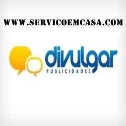 Sistema de trabalho em Casa com Mala-direta.