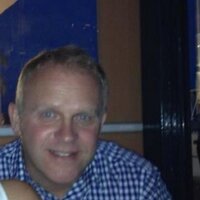 Stephen Moore (@stevejohnmoore) 's Twitter Profile