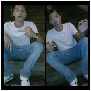 ! Just ' Free JACK ! & Crushing ♥ : )