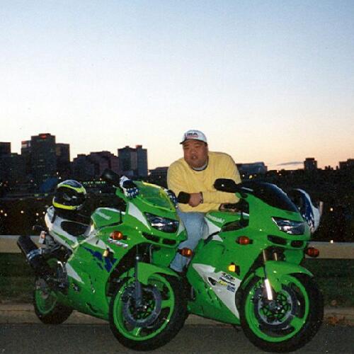 koreanredneck71's profile picture. 