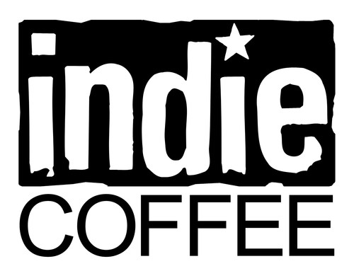 indiecoffee's profile picture. Independent coffee shop in Madison, Wis.