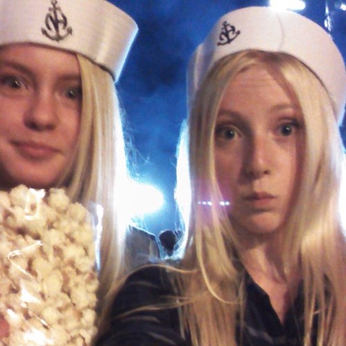 MannaKettleKorn's profile picture. 