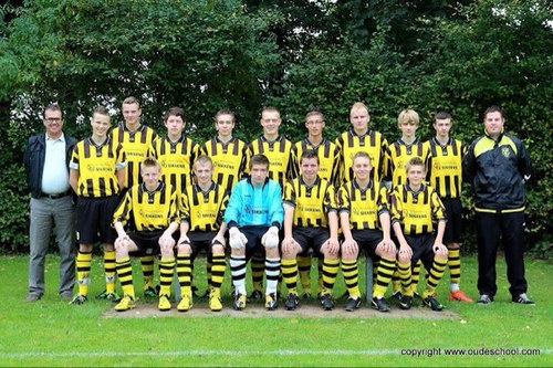 GOMOSB1's profile picture. Officiële twitteracount van GOMOS B1 uit Norg. Seizoen 2012/2013