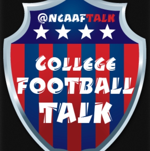 We talk NCAA football. Also, tweet us questions and we will RT and us along with other followers will answer! Have fun! Follow @NFLTalk_365 for NFL Talk!