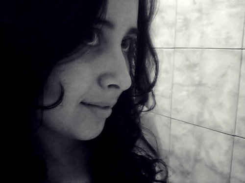 “Mas a vida é assim, cheia de erros & tropeços.”