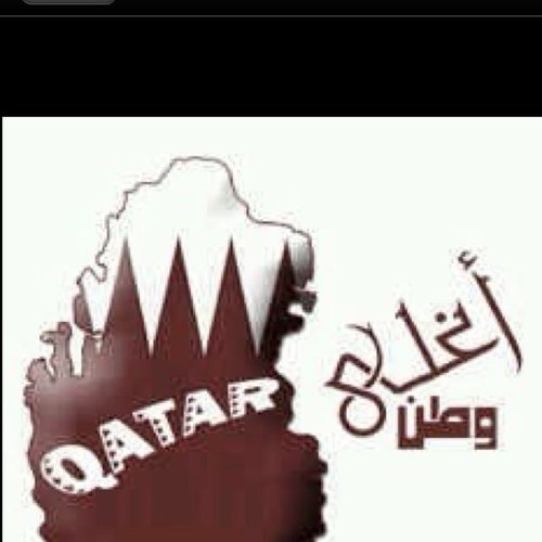 qatqr1's profile picture. 