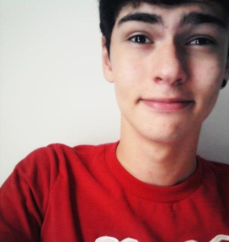 A gente é isso ai! @gifonsec s2