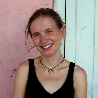 aprilruggles's profile picture. Just a girl off on an adventure with her boy