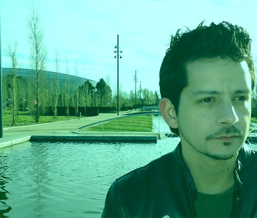 Musician, Producer.
