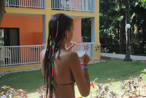 chantalroitman's profile picture. 