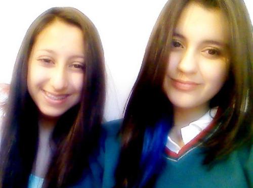 Jaaaaaaaah demasiado aburrida para ser verdad