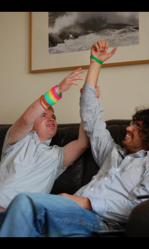 beanbag006's profile picture. 