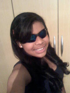 Nayara 14 anos amiga da @RosaSantos__