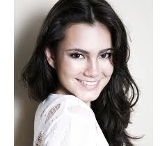 twitter oficial de atriz Ully Lages (luci zimer)