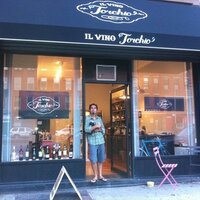 Il Vino Torchio (@ilvinotorchio) 's Twitter Profile