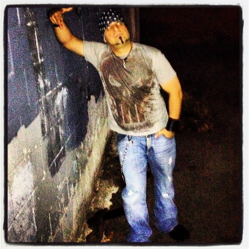 AmadoFigueroa77's profile picture. 