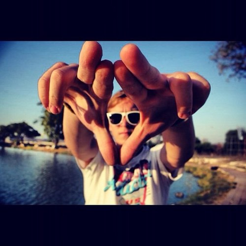 AsherGS's profile picture. ✌18✌
Instagram:AsherGS
Israel/Haifa
Russia/St. Petersburg