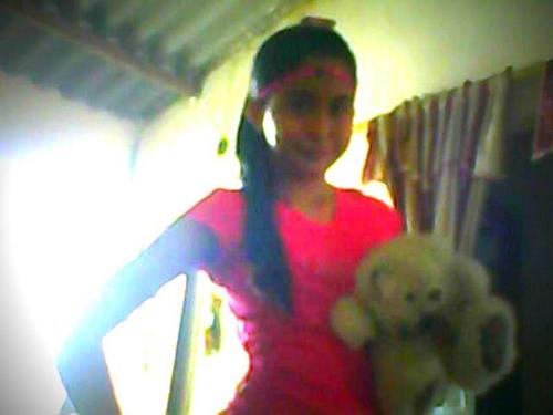 soy una niña amable recochera y liida soy chebre  ............ sigueme y the sigo jjjjjj