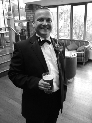 paul roberts