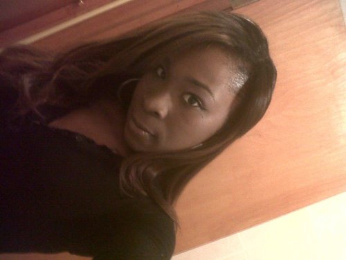 The baddest B!@*#  on the East co@$t I am an up and coming poet/model/choreographer.
